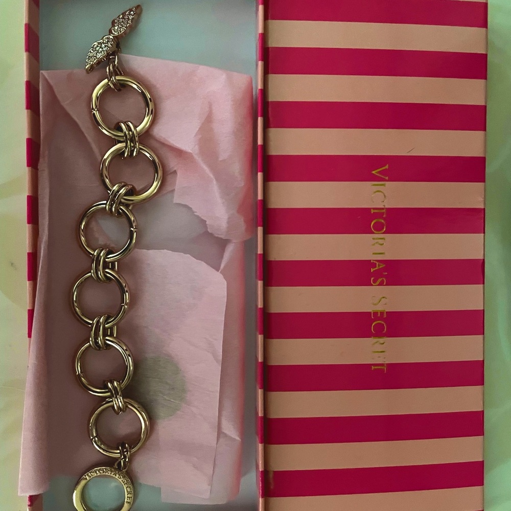 Victoria’s Secret bracelet